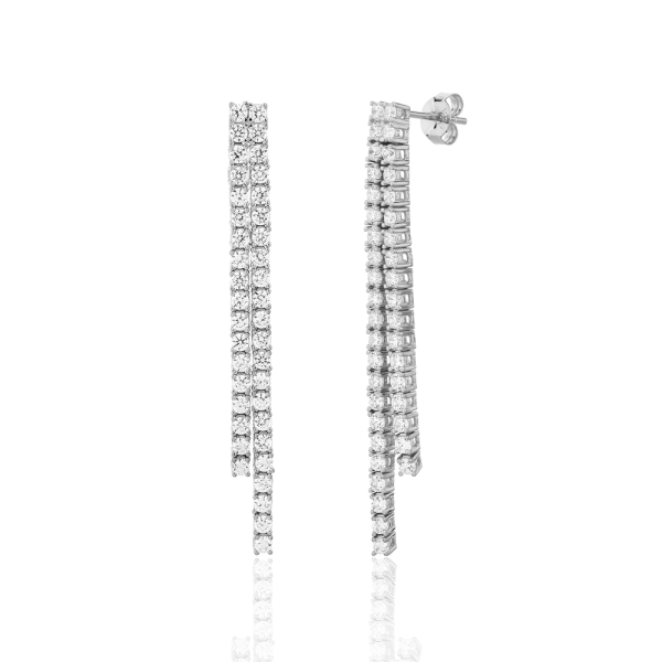 Náušnice SVLE3360XJ6BI00 SVLE3360XJ6BI00