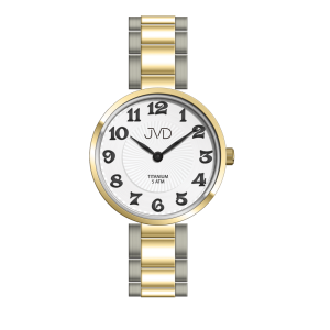 Náramkové hodinky JVD J5033.3 J5033.3