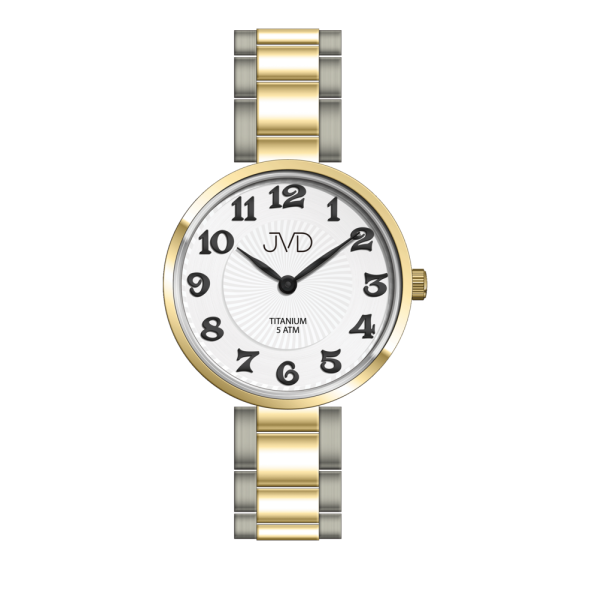 Náramkové hodinky JVD J5033.3 J5033.3