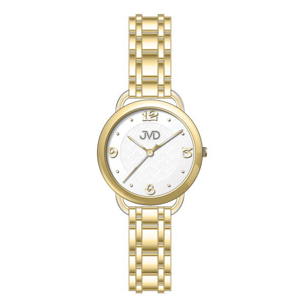 Náramkové hodinky JVD J4201.2 J4201.2