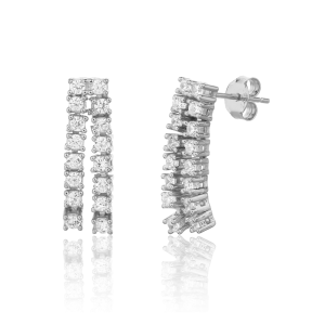 Náušnice SVLE3327XJ6BI00 SVLE3327XJ6BI00