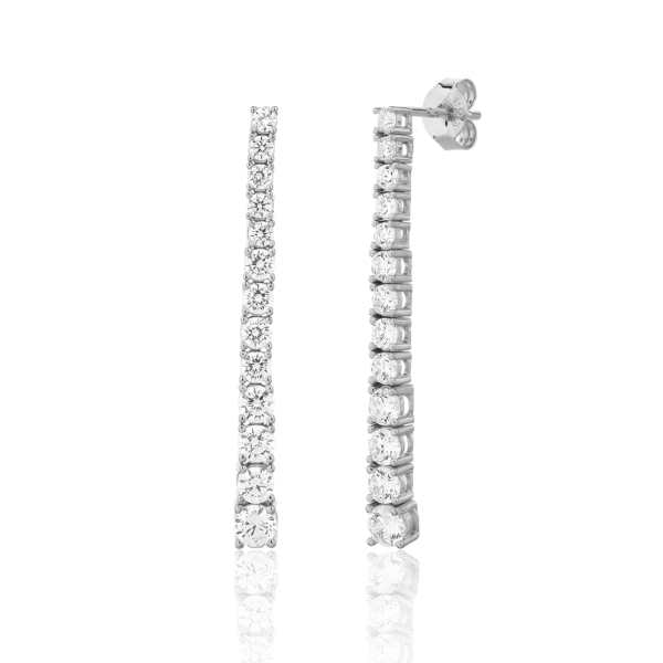 Náušnice SVLE3419XJ6BI00 SVLE3419XJ6BI00