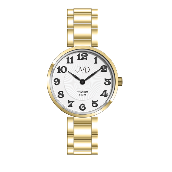 Náramkové hodinky JVD J5033.2 J5033.2