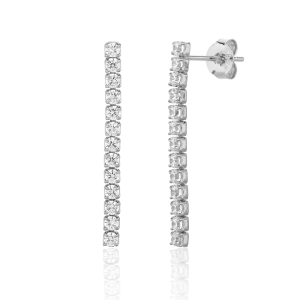 Náušnice SVLE3417XJ6BI00 SVLE3417XJ6BI00