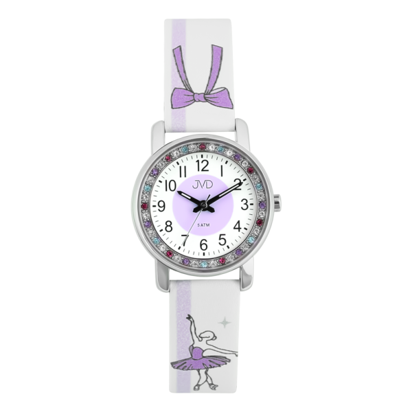 Náramkové hodinky JVD J7236.2 J7236.2