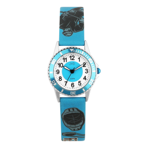 Náramkové hodinky JVD J7230.1 J7230.1