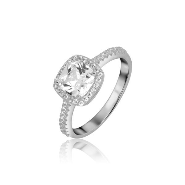 Prsten 925/1000 SVLR0881SH2BI58