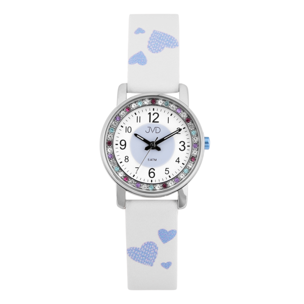 Náramkové hodinky JVD J7237.2 J7237.2