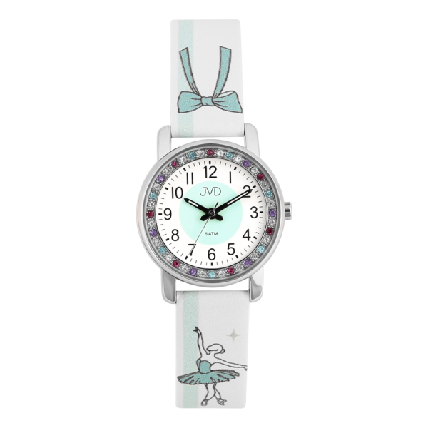 Náramkové hodinky JVD J7236.3 J7236.3