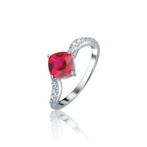 Prsten 925/1000 S-SVLR0871SH2R1