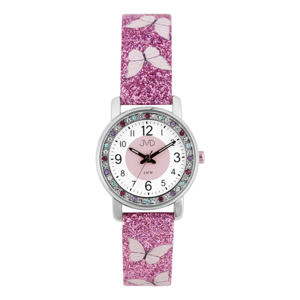 Náramkové hodinky JVD J7238.1 J7238.1