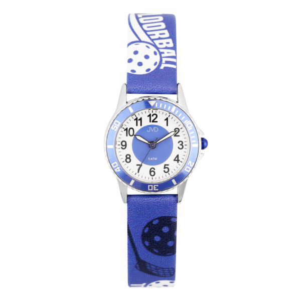 Náramkové hodinky JVD J7234.3 J7234.3