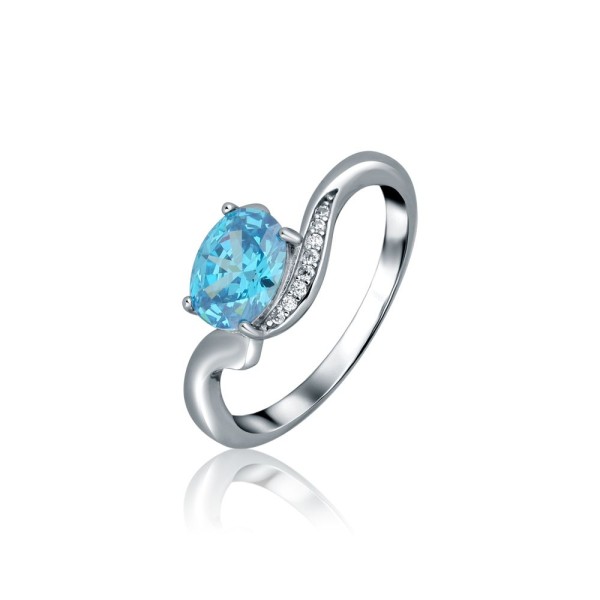 Prsten 925/1000 SVLR0844SH2M261