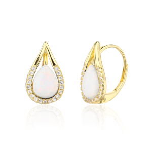 Náušnice SVLE3378XJ6GO00 SVLE3378XJ6GO00