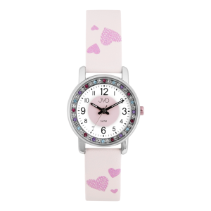 Náramkové hodinky JVD J7237.1 J7237.1