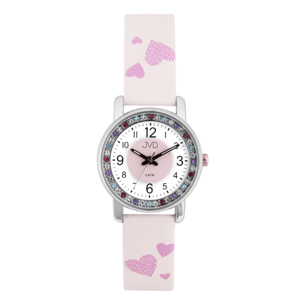 Náramkové hodinky JVD J7237.1 J7237.1