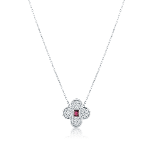 Náhrdelník SVLN0924SK6BR45 SVLN0924SK6BR45