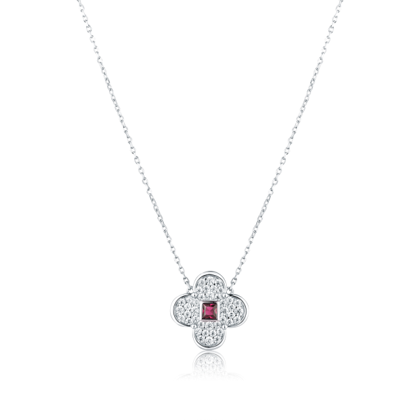 Náhrdelník SVLN0924SK6BR45 SVLN0924SK6BR45