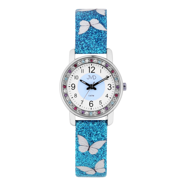 Náramkové hodinky JVD J7238.2 J7238.2