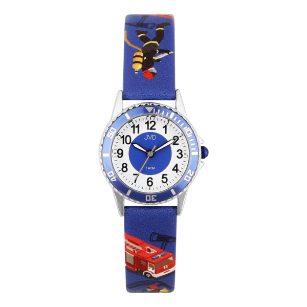Náramkové hodinky JVD J7231.3 J7231.3
