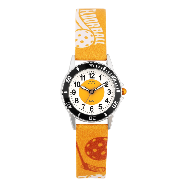 Náramkové hodinky JVD J7234.2 J7234.2