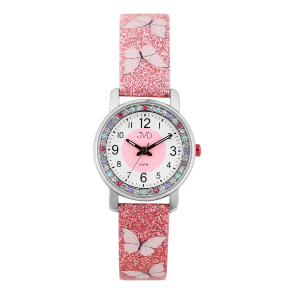 Náramkové hodinky JVD J7238.3 J7238.3