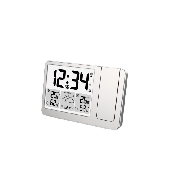 Rádiem řízená meteorologická stanice JVD RB3539 RB3539