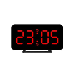 Budík do sítě JVD SB3216.3 SB3216.3