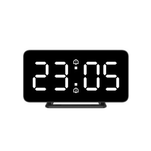 Budík do sítě JVD SB3216.2 SB3216.2