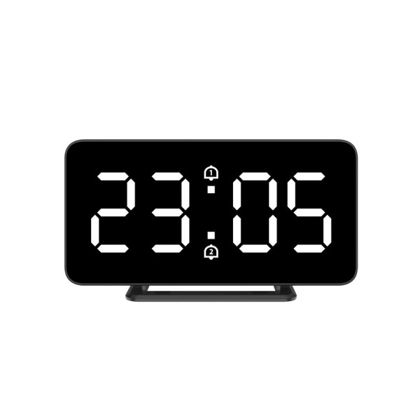 Budík do sítě JVD SB3216.2 SB3216.2