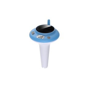 Teploměr s venkovním čidlem JVD T24 T24