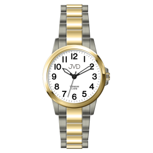 Náramkové hodinky JVD J5035.2 J5035.2