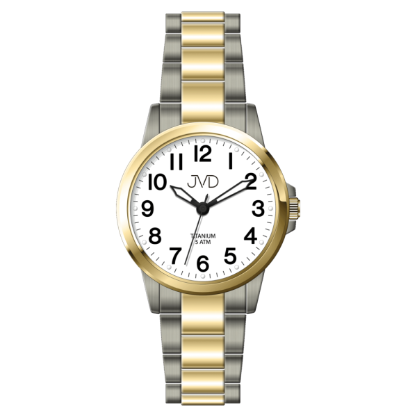 Náramkové hodinky JVD J5035.2 J5035.2