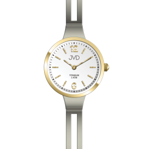 Náramkové hodinky JVD J5034.3 J5034.3