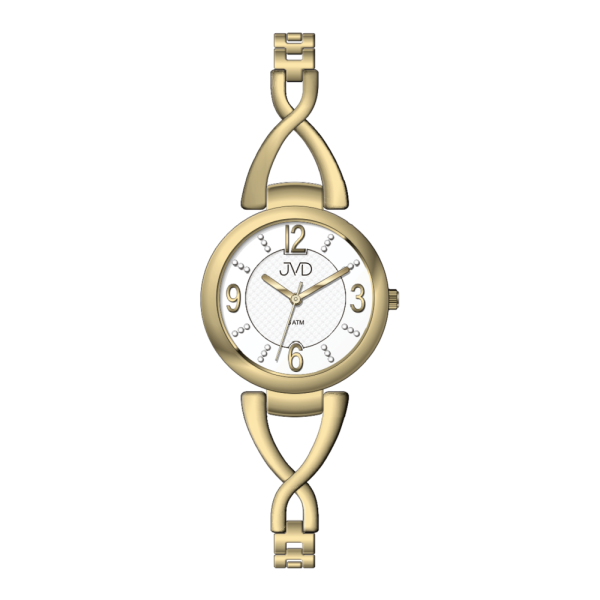 Náramkové hodinky JVD J4204.1 J4204.1