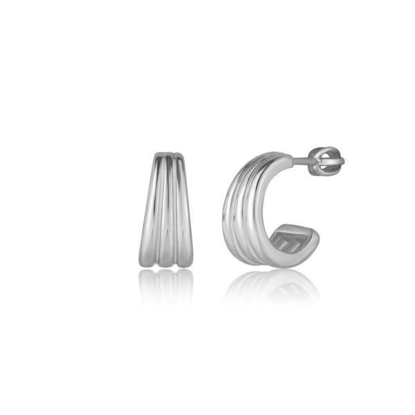 Náušnice SVLE3220XH200SR SVLE3220XH200SR