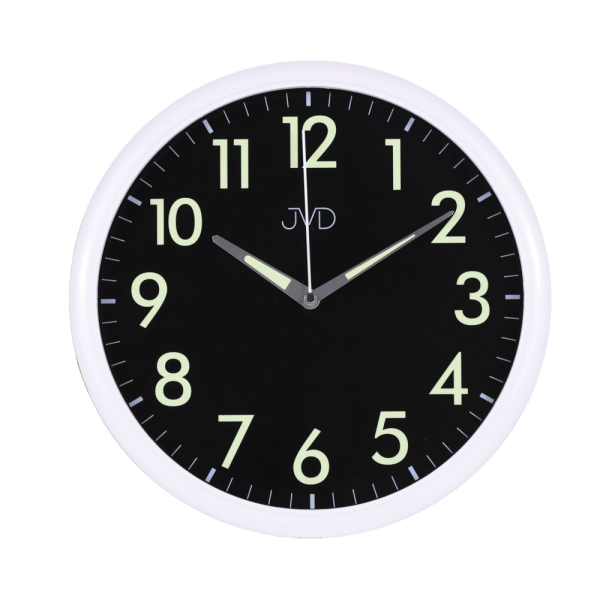 Hodiny JVD HP301.1 HP301.1