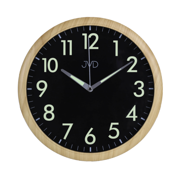 Hodiny JVD HP301.2 HP301.2