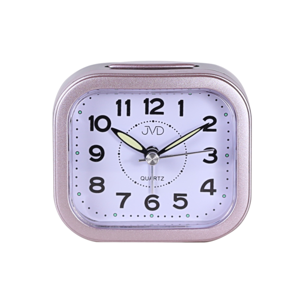 Budík JVD SRP8006.2 SRP8006.2