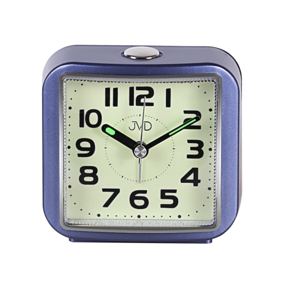 Budík JVD SRP8204.1 SRP8204.1