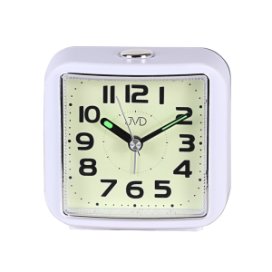 Budík JVD SRP8204.3 SRP8204.3