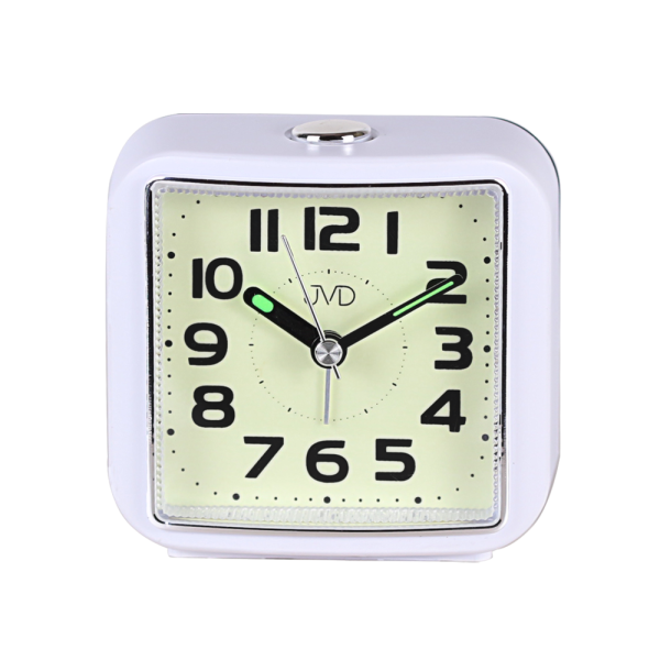 Budík JVD SRP8204.3 SRP8204.3