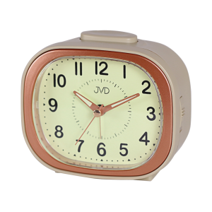 Budík JVD SRP1201.2 SRP1201.2