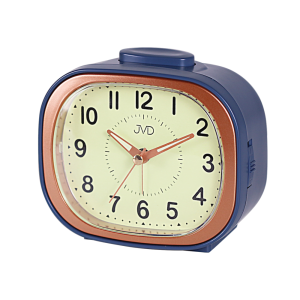 Budík JVD SRP1201.1 SRP1201.1