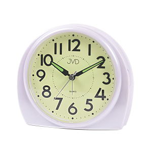 Budík JVD SRP3701.2 SRP3701.2