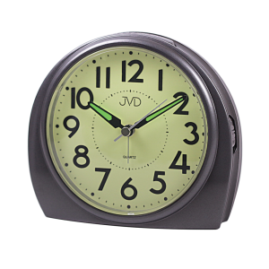 Budík JVD SRP3701.1 SRP3701.1