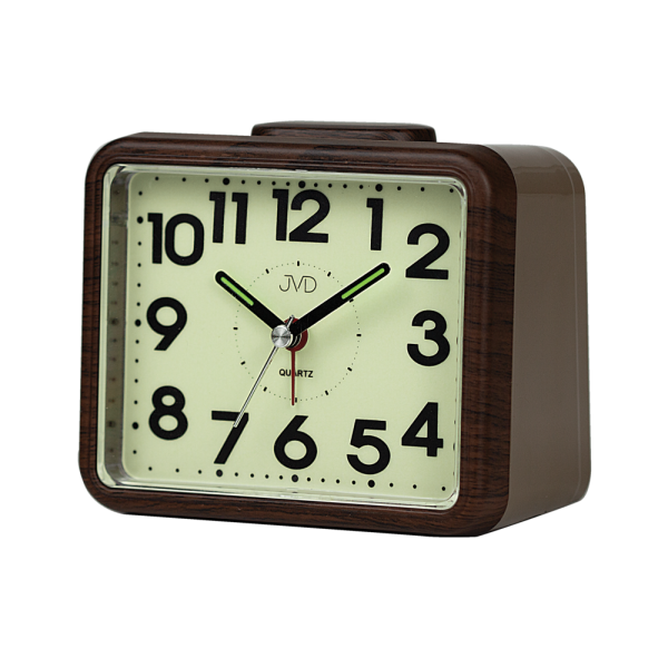 Budík JVD SRP1080.2 SRP1080.2