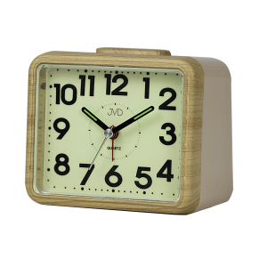 Budík JVD SRP1080.1 SRP1080.1