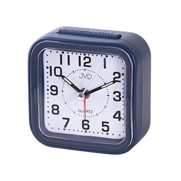 Budík JVD SRP6808.1 SRP6808.1