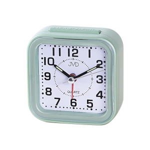 Budík JVD SRP6808.2 SRP6808.2